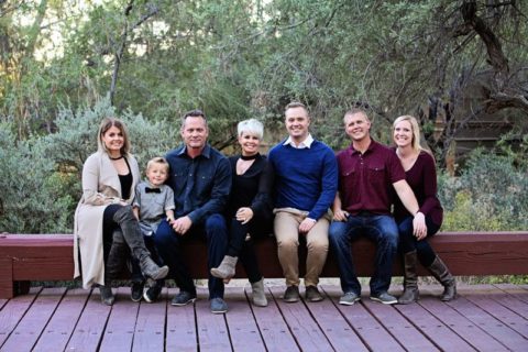 Arizona Pest & Termite Experts Since 1960 | Sexton Pest Control