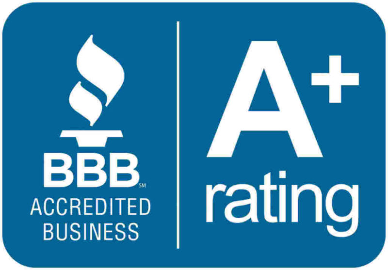 Better Business Bureau 